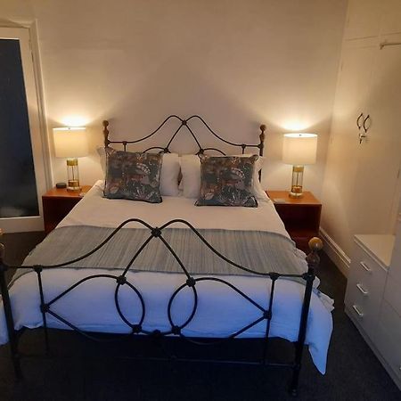 Fabulous Terrace Cottage Blackpool Buitenkant foto