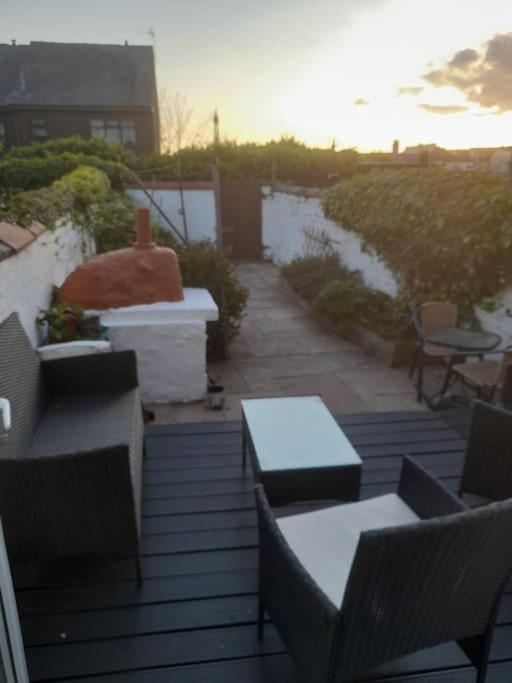 Fabulous Terrace Cottage Blackpool Buitenkant foto