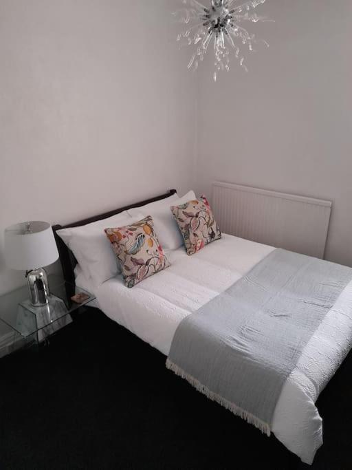 Fabulous Terrace Cottage Blackpool Buitenkant foto